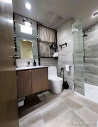 Westwood Residences (D22), Condominium #619554961